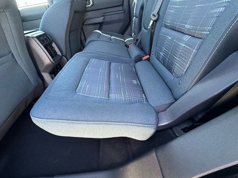 New 2026 Ford Bronco Heritage Edition AWD/4WD image 25