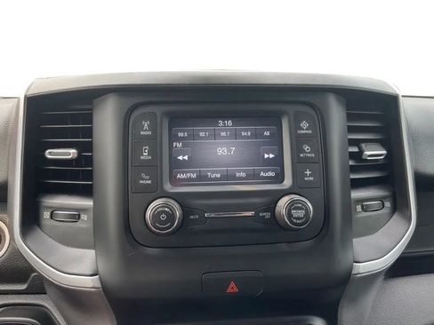 Used 2022 RAM 1500 Big Horn AWD/4WD image 27