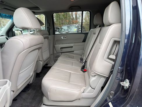 Used 2012 Honda Pilot EX-L image 24
