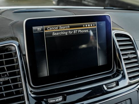 Used 2016 Mercedes-Benz GLE 450 GLE 450 AMG image 35