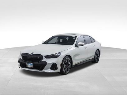 Used 2026 BMW i5 eDrive40 w/ M Sport Package