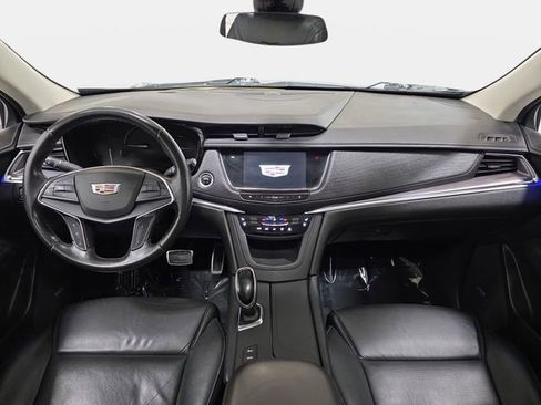 Used 2019 Cadillac XT5 Premium Luxury AWD/4WD image 10