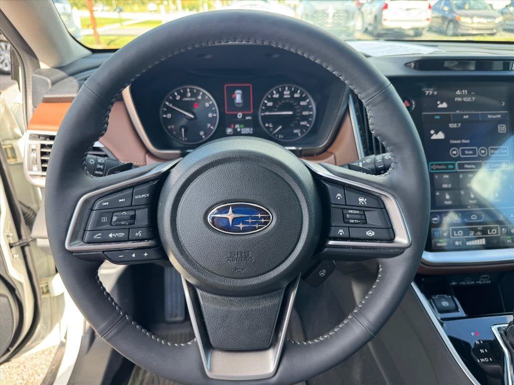 Used 2024 Subaru Outback Touring AWD/4WD image 21