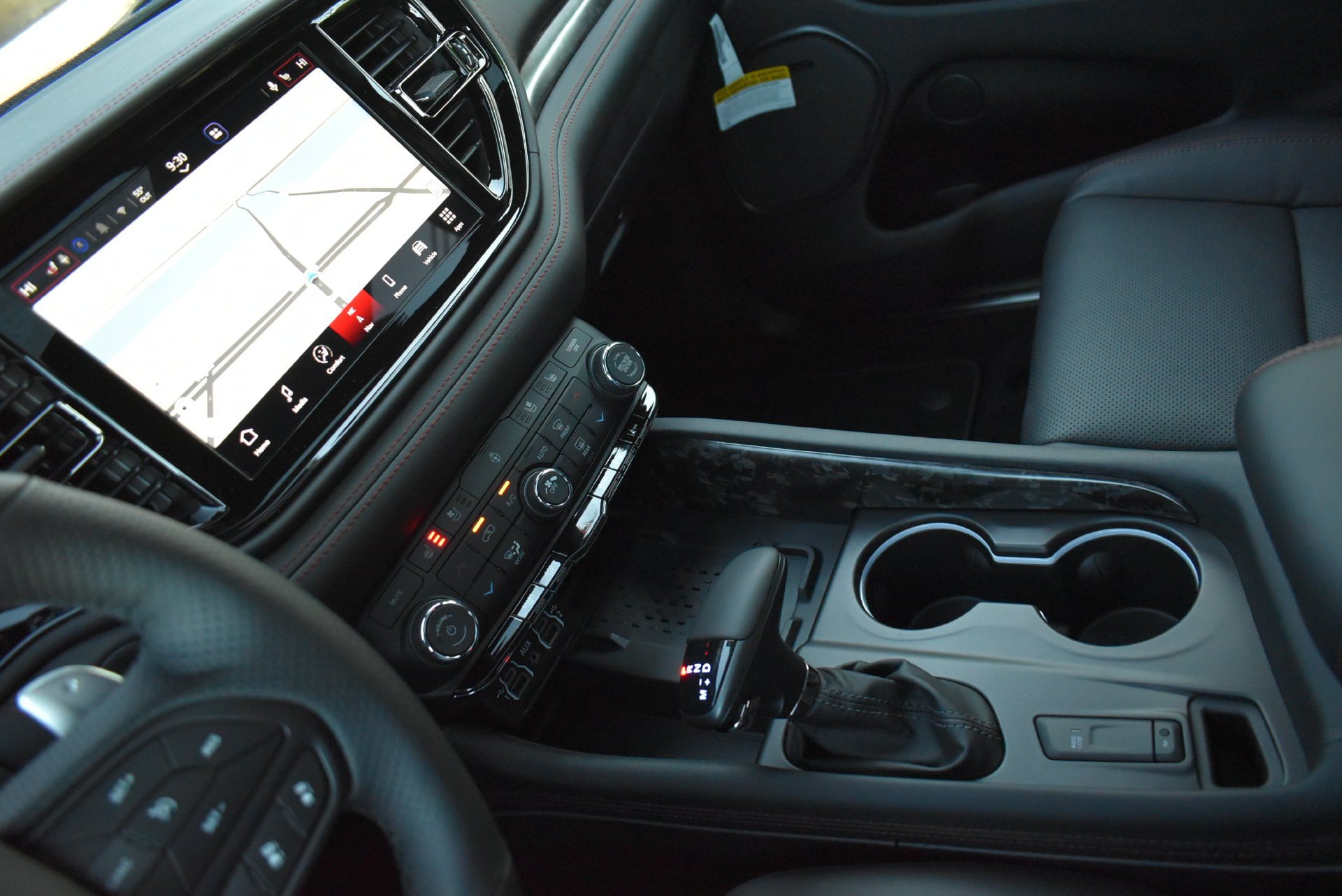 New 2027 Dodge Durango GT AWD/4WD image 25