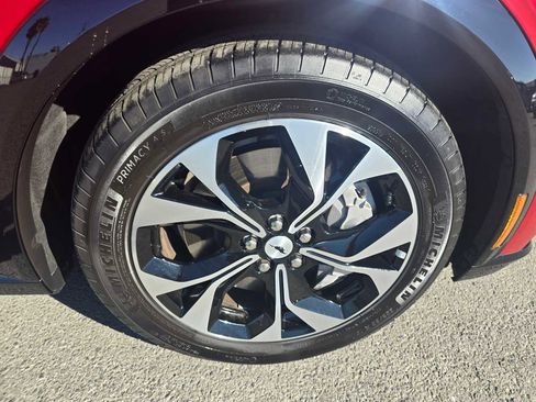 Used 2023 Ford Mustang Mach-E Premium image 9