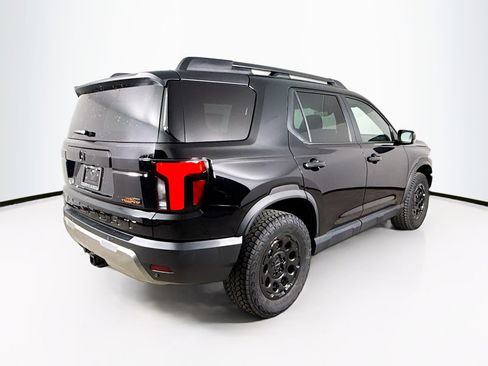 New 2026 Honda Passport TrailSport image 33
