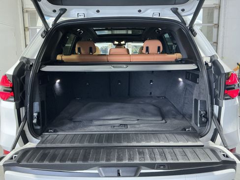 Used 2024 BMW X5 xDrive40i AWD/4WD image 26