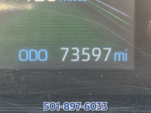 Used 2020 Toyota RAV4 XLE Premium FWD image 23