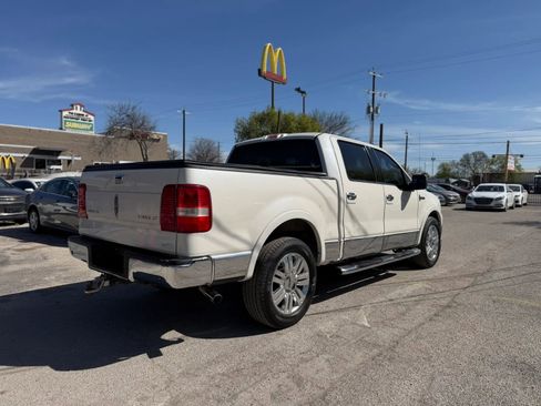 Used 2006 Lincoln Mark LT Pickup 4D 5 1/2 ft image 10