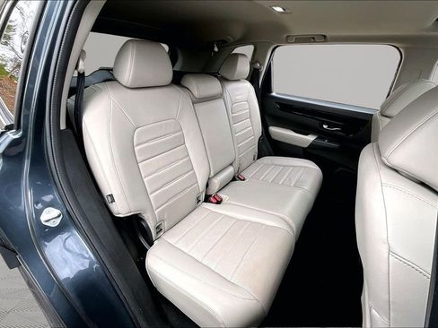 Used 2023 Honda CR-V EX-L image 19