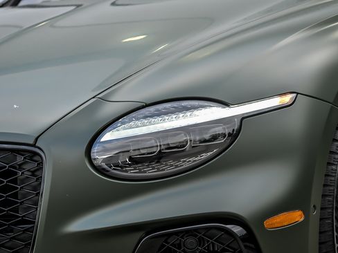 Used 2026 Bentley Continental GT Speed AWD/4WD image 8