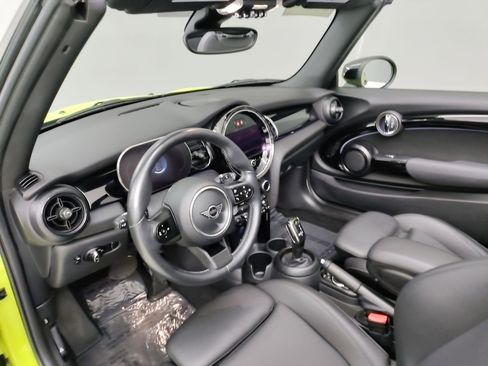 Certified 2023 MINI Cooper S image 14