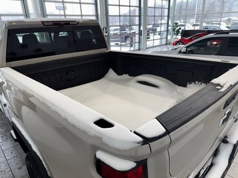 New 2026 Chevrolet Silverado 2500 ZR2 image 45