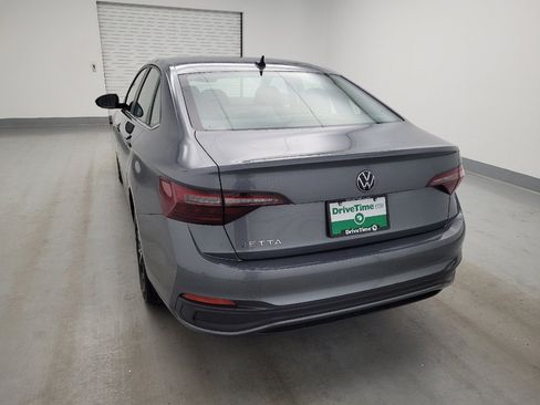Used 2024 Volkswagen Jetta S FWD image 6
