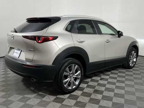 Used 2023 MAZDA CX-30 AWD 2.5 S w/ Preferred Package image 8
