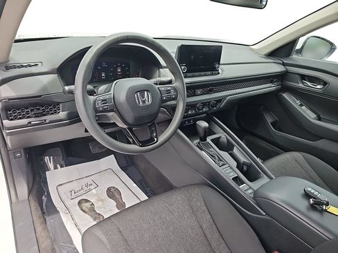 Used 2023 Honda Accord LX image 16