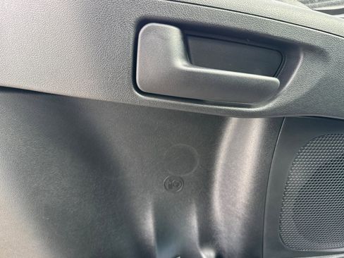 New 2026 RAM ProMaster 2500 w/ Quick Order Package 22G SLT image 10