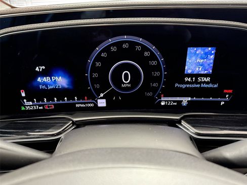 Used 2022 Cadillac Escalade Sport w/ Touring Package image 18