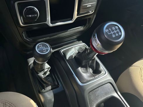 Certified 2023 Jeep Gladiator Sport w/ Trailer Tow Package image 30