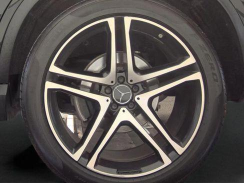 Used 2018 Mercedes-Benz GLE 43 AMG AMG GLE 43 image 10