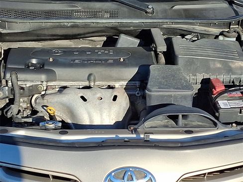 Used 2007 Toyota Camry CE image 26