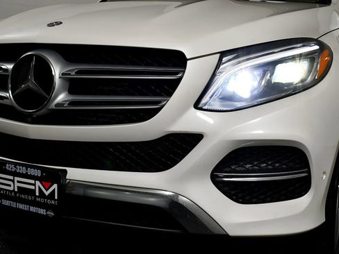 Used 2016 Mercedes-Benz GLE 300d 4MATIC image 13