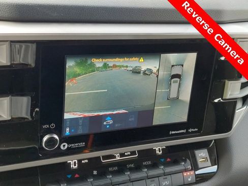 Certified 2024 Toyota Sequoia SR5 image 11