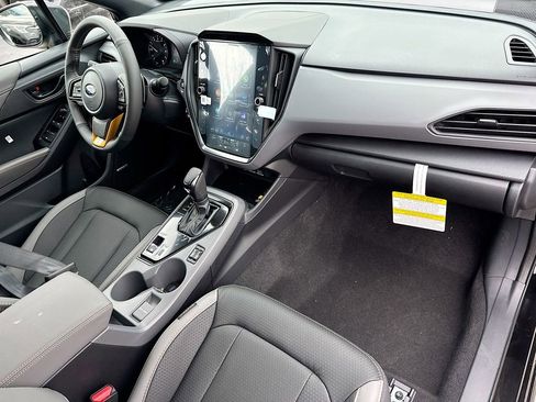 New 2026 Subaru Crosstrek 2.5i Wilderness w/ Crosstrek Mirror Package AWD/4WD image 35