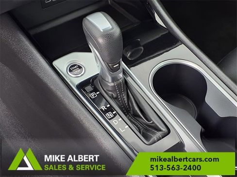 Used 2024 Nissan Altima 2.5 SV image 16