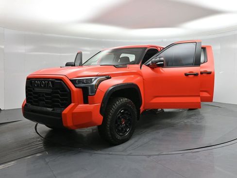 Used 2023 Toyota Tundra TRD Pro image 16
