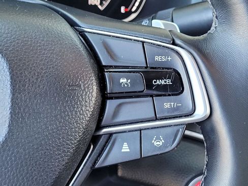 Used 2021 Honda Accord EX-L image 32