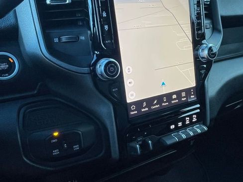 New 2026 RAM 3500 Tradesman image 18