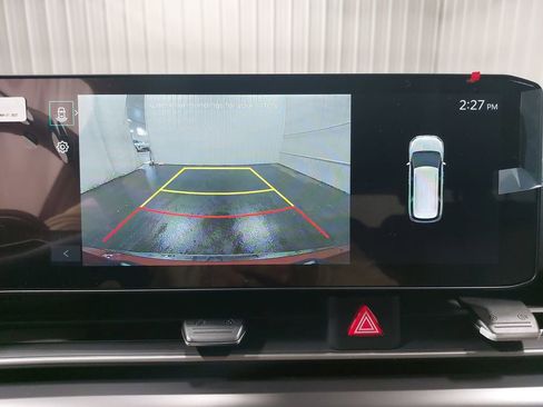 New 2026 Kia Carnival LXS image 26