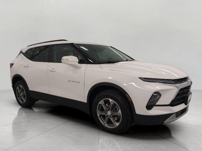 Used 2024 Chevrolet Blazer LT w/ LPO, Floor Liner Package