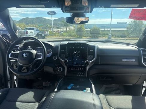 Used 2023 RAM 1500 Big Horn image 25
