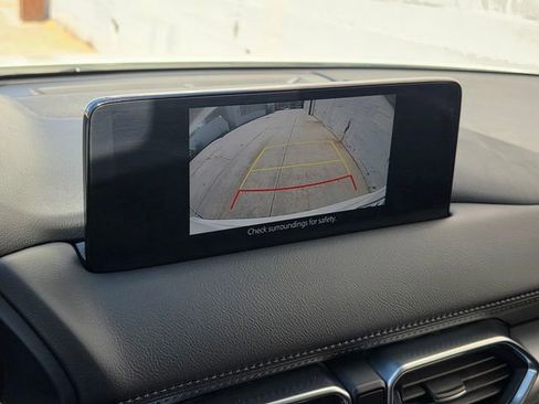 Used 2023 MAZDA CX-5 AWD 2.5 S w/ Preferred Package image 19