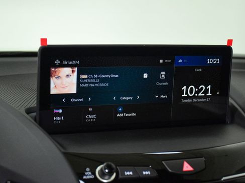 New 2026 Acura RDX SH-AWD image 14