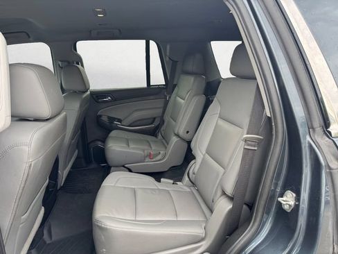 Used 2020 Chevrolet Tahoe LT RWD image 13