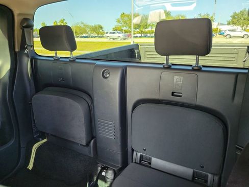 Used 2022 Nissan Frontier S w/ Technology Package image 15