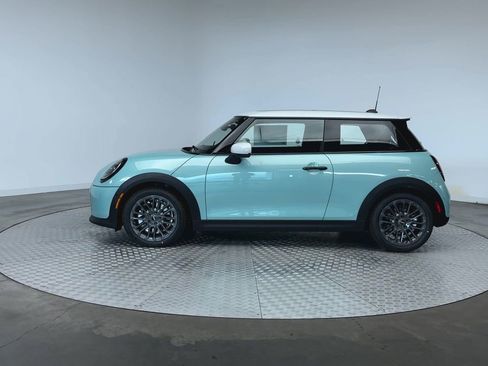 New 2026 MINI Cooper S FWD image 5