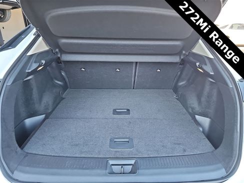 Used 2024 Nissan Ariya AWD image 23