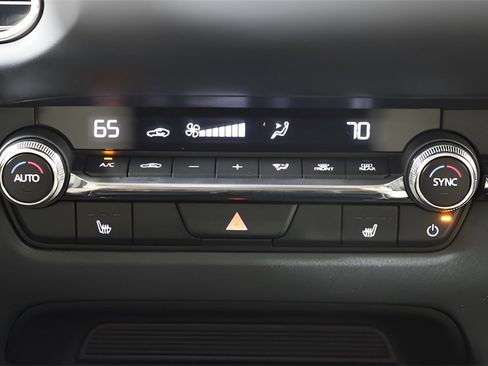 New 2025 MAZDA CX-30 AWD 2.5 S w/ Premium Package image 40