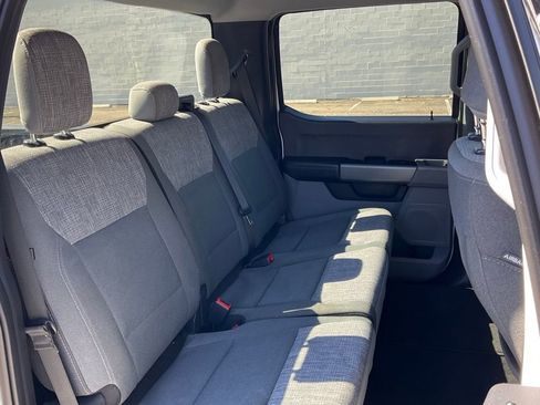 Certified 2024 Ford F250 XLT image 29