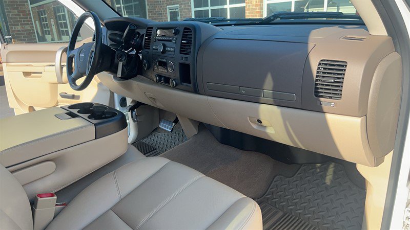 Used 2013 GMC Sierra 1500 SLE w/ Power Tech Package AWD/4WD image 24