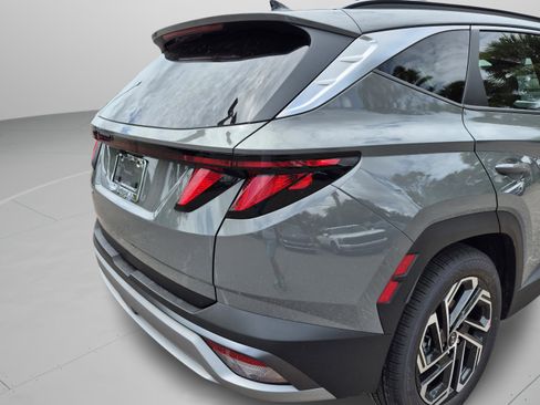 New 2026 Hyundai Tucson SEL Plus FWD image 34