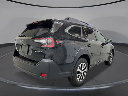 New 2025 Subaru Outback Premium image 5