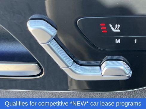 Certified 2025 Mercedes-Benz GLC 300 image 19