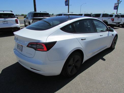 Used 2023 Tesla Model 3 Long Range AWD/4WD image 6