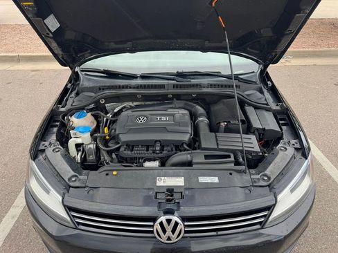 Used 2014 Volkswagen Jetta SE FWD image 15