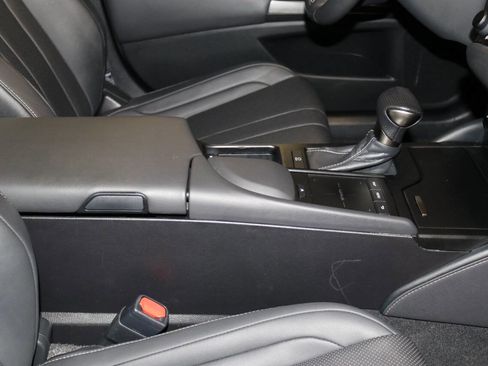 Used 2020 Lexus ES 350 F Sport w/ Accessory Package 2 image 45